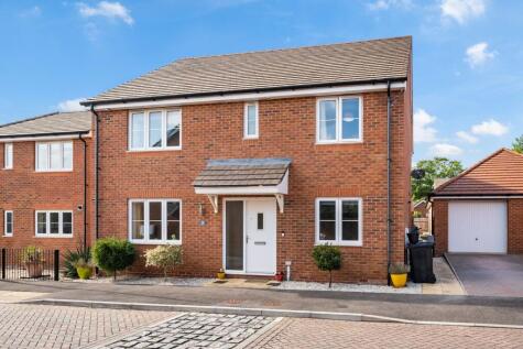 Mulberry Road, Picket Piece, SP11