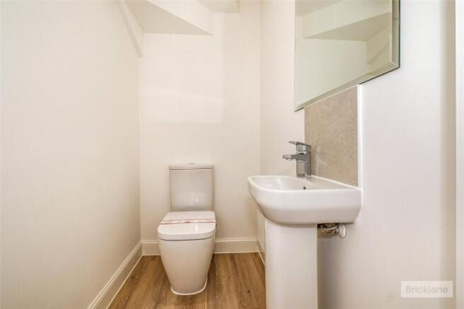 Downstair Wc