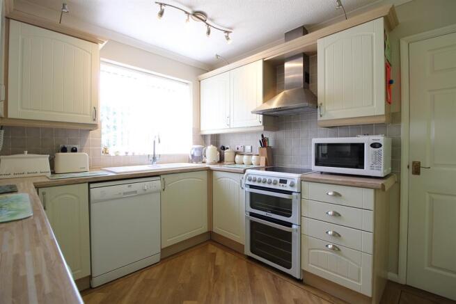 Fitted Kitchen