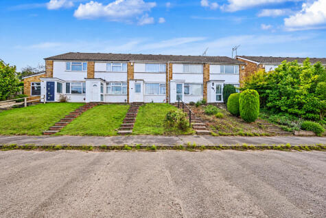 Frobisher Road, Rugby