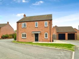 7, Milward Place, Evesham WR11 8UF