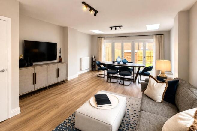 Living/Dining