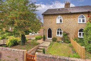7, West Street, Hunton ME15 0RS
