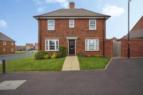1, Burraway Avenue, Bedford MK43 9TH