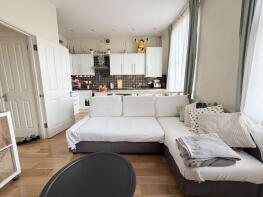 Flat 3, 180, Courtauld Road, London N19 4BA