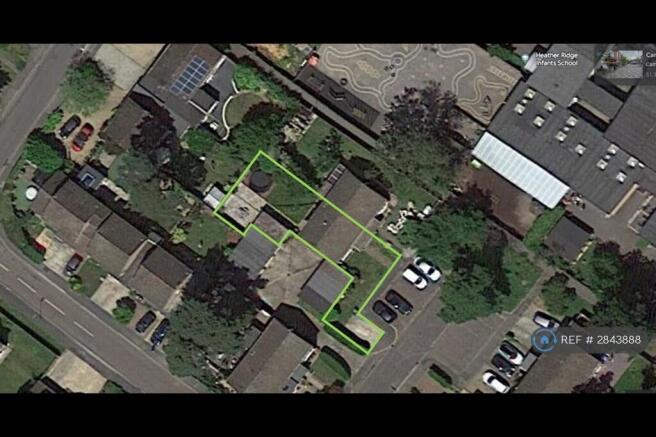 Property Size