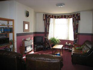 Lounge Area