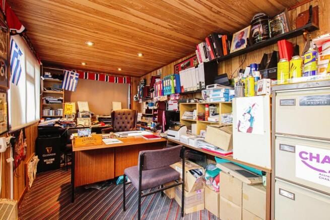 Office / Study