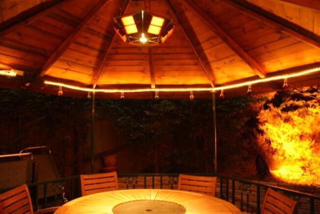 Gazebo