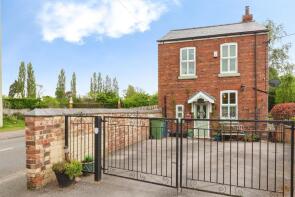 Bridge House, Eccleshall Road, Great Bridgeford, Stafford ST18 9PS