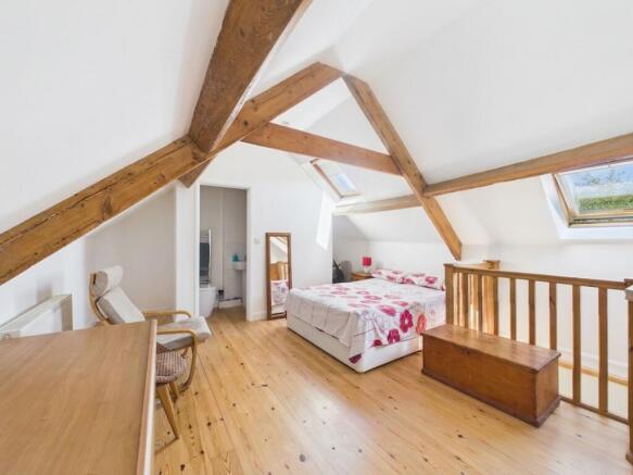 Havern Beck Cottage, Saltersgate, YO18 7NS photo 4