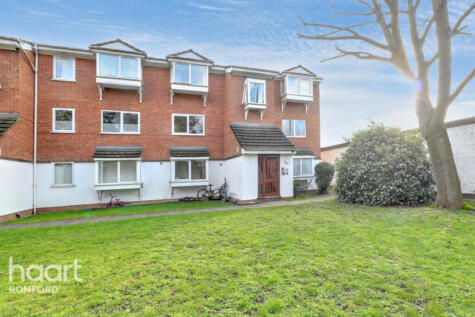 Braithwaite Avenue, Romford, RM7 0DS