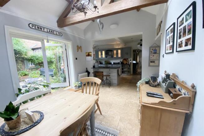 Dining Room 1