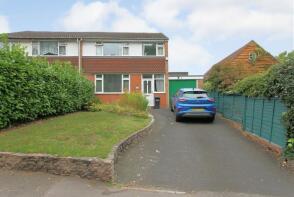 120, Wyre Hill, Bewdley DY12 2JA
