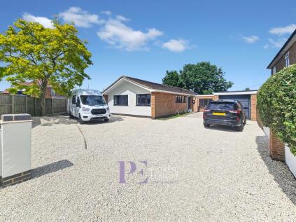 Heath Lane, Earl Shilton, LE9