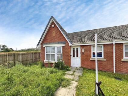 Dobson Close, High Spen