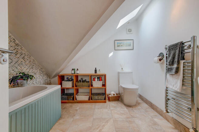 Bathroom - Aspect...