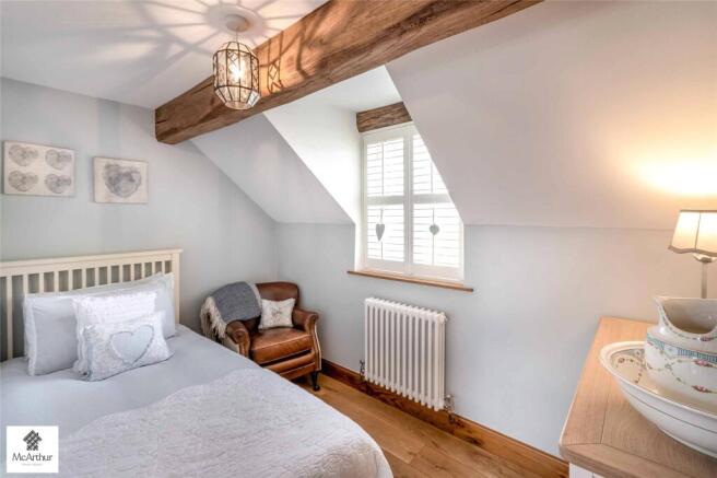 2 bed Terraced for sale Image 10