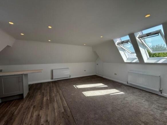Open plan 1