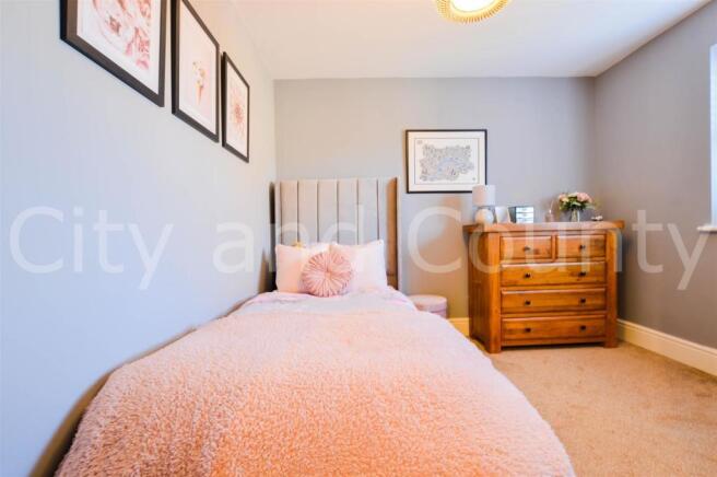 bed 4
