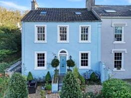 5 Beulah House, Grindal Place, St. Bees CA27 0BS