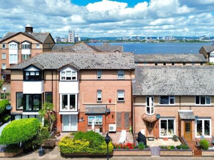 Plas Taliesin, Penarth