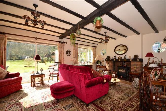 Lounge Area