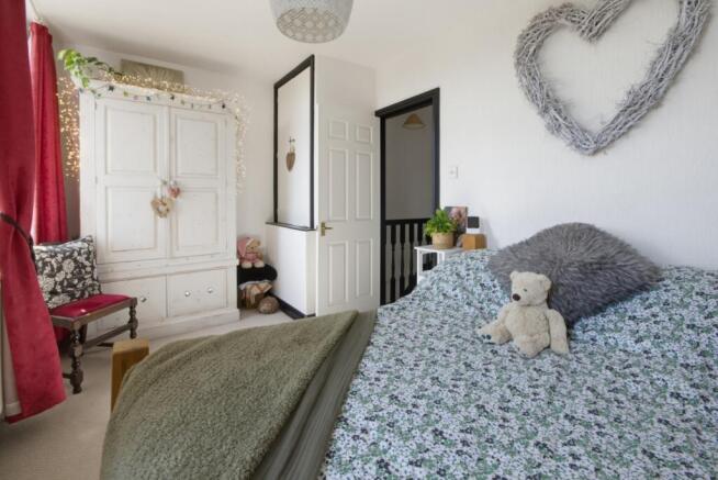 2 bed End of Terrace for sale Image 10