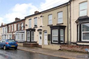 75, Moscow Drive, Liverpool L13 7DF