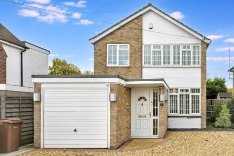 Maldon Road, Chelmsford, Essex, CM2
