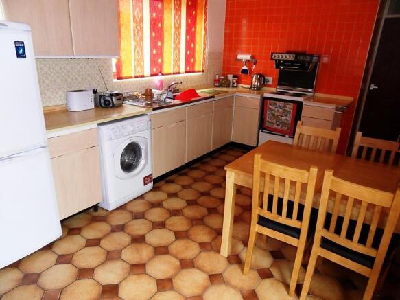 kitchen a