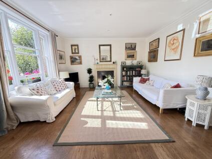 Randolph Avenue, Maida Vale, W9