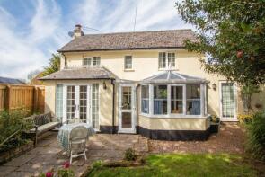 Bramley Corner, Russet Mews, Talaton Road, Whimple EX5 2QQ