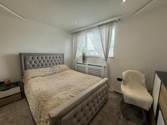 Bed Two