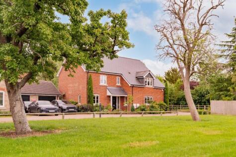 Perry Orchard, Long Marston, Stratford-upon-Avon