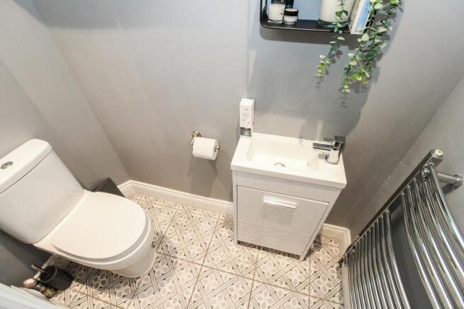 WC