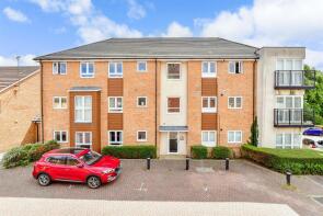 Flat 1, 17, Shearer Close, Havant PO9 4BT