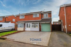 83, North View Drive, Brierley Hill DY5 1LP