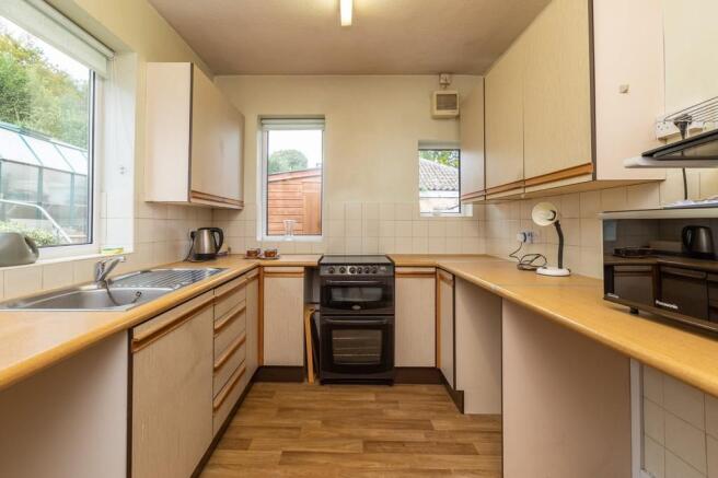 Fitted Kitchen
