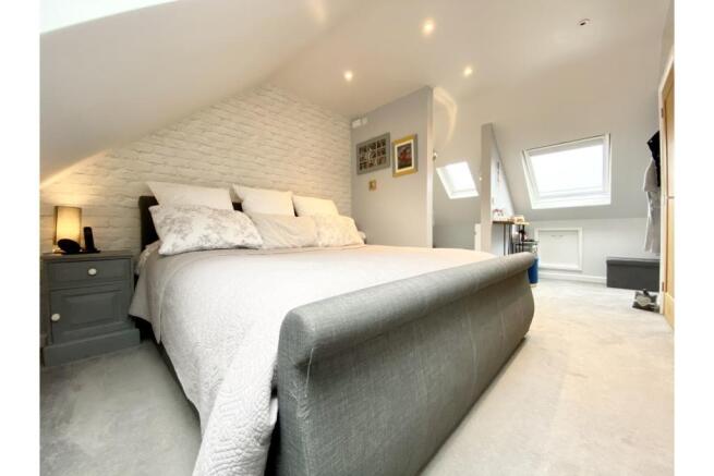 Master Suite