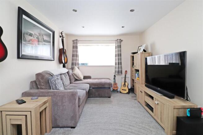 Snug Room