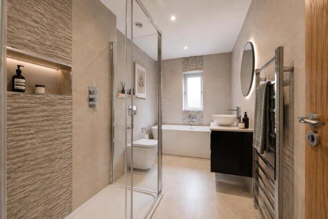 4 bed Detached for sale Image 11