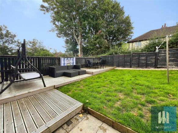 Alandale Road, Bradley, Huddersfield, Kirklees, HD2 photo 4