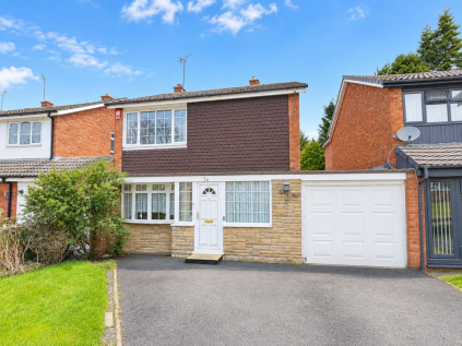 Raven Road, Walsall, WS5