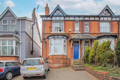 Church Road, Northfield, Birmingham, West Midlands, B31