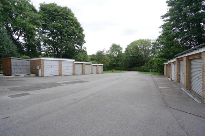 GARAGES