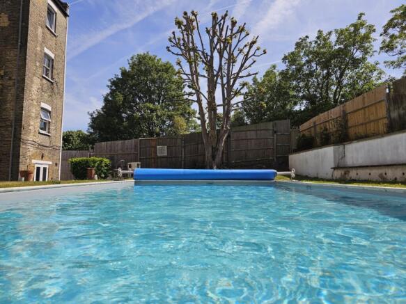 Pool 22 May 2026