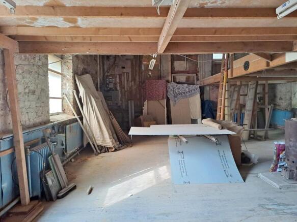 Ground Floor