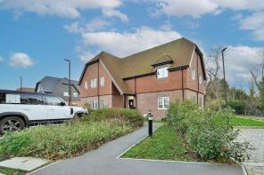 18, Marjoribanks Close, Bushey WD23 2PX