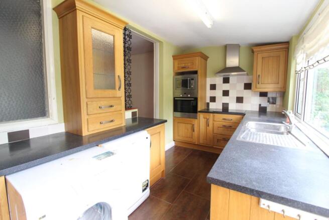 Kitchen / Breakfast